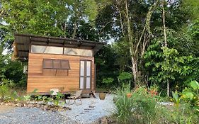 Kebun Lisdtari Farmstay